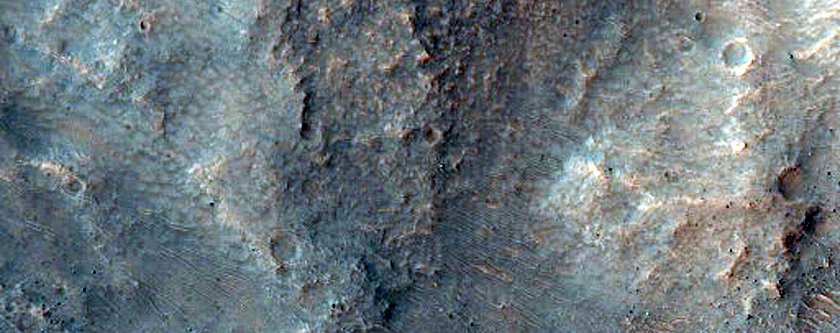 Slope Monitoring