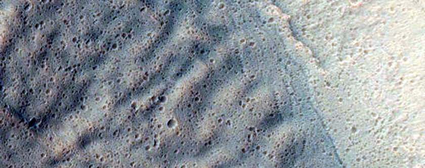 Gully Monitoring