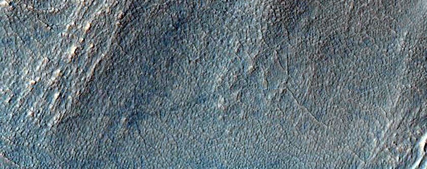 Gully Monitoring