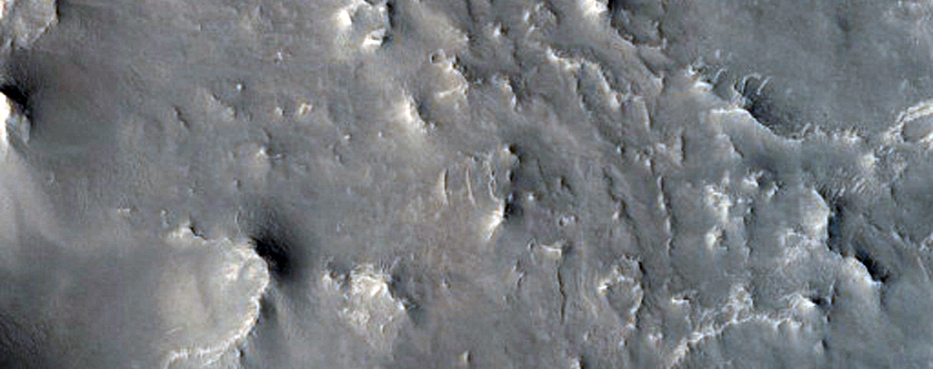 Monitoring New Impact Site