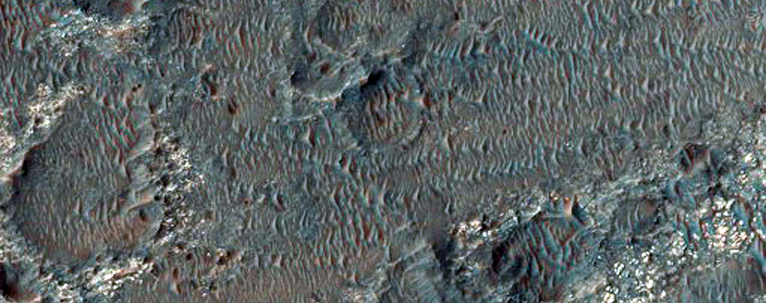 Kashira Crater