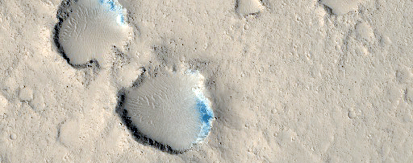 Morphometry of Secondary Impact Craters
