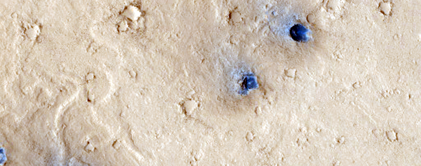 Morphometry of Secondary Impact Craters