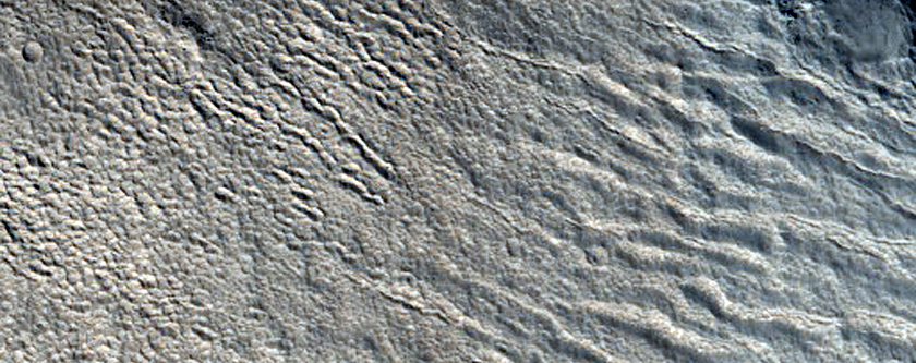 Galaxias Fossae