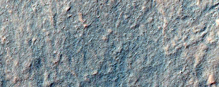 Slope Monitoring