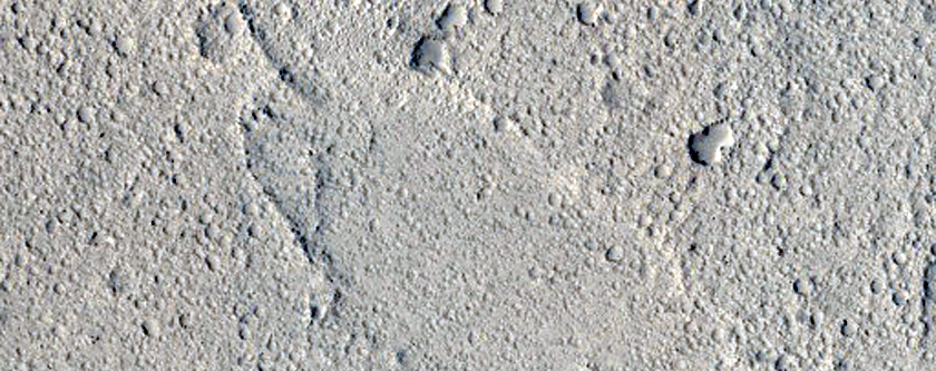 Secondary Impact Craters