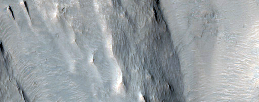 Gale Crater