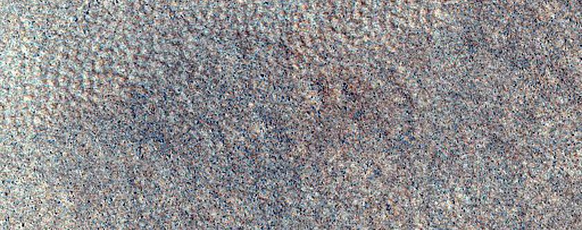 Arcadia Region Sample
