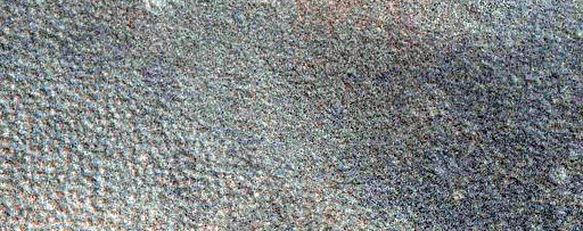 Northern Plains Terrain