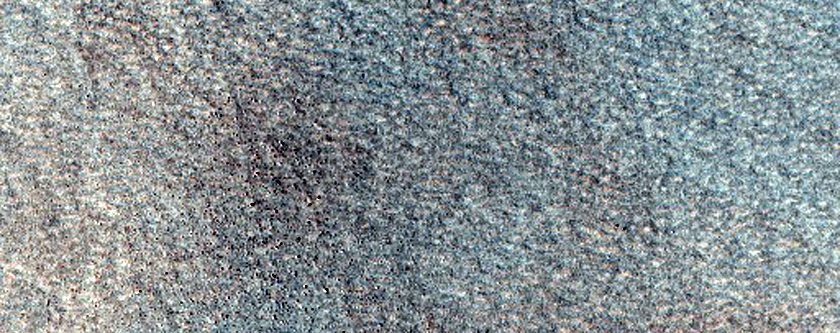 Northern Plains Terrain