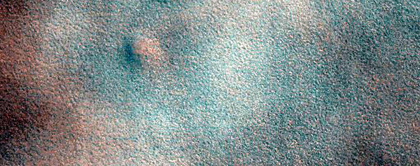 Northern Plains Terrain