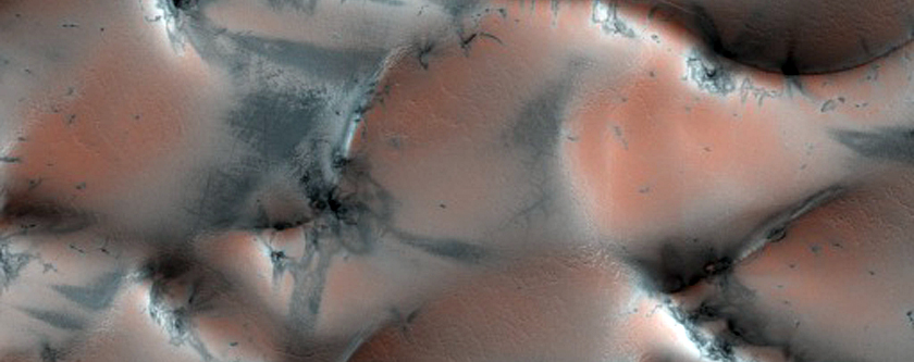 Dunes Dubbed Zanovar