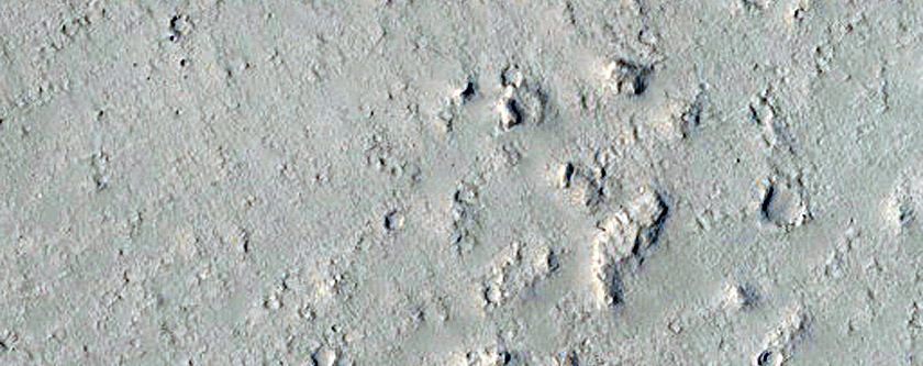 Monitoring New Impact Site