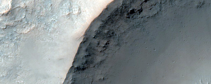 Monitoring Dunes and Ripples in Maadim Vallis
