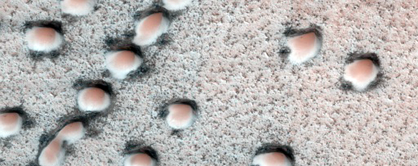Dunes