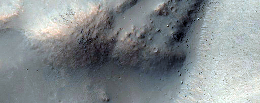 Slope Monitoring