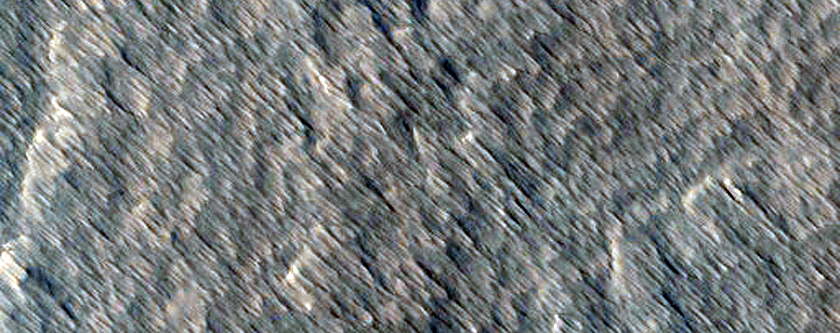 Monitoring New Impact Site