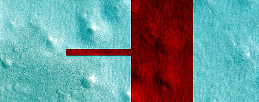 Crater Morphology
