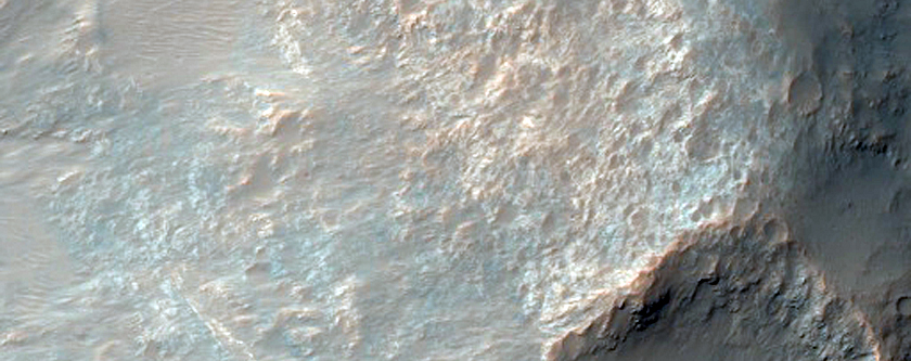 Rocky Massif