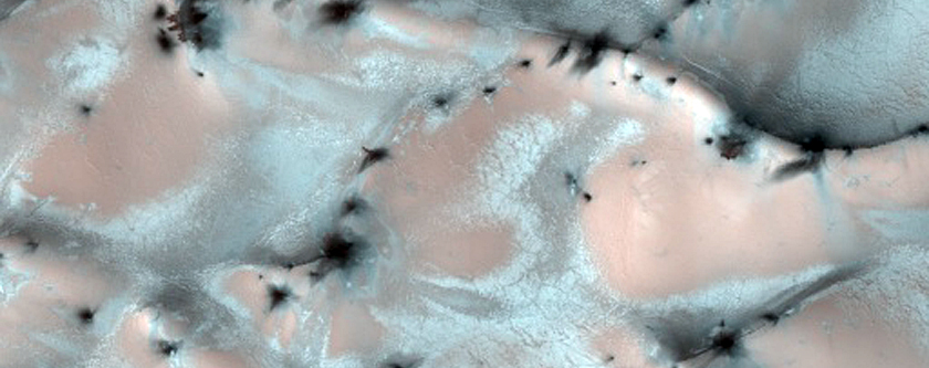 Dunes Dubbed Zanovar