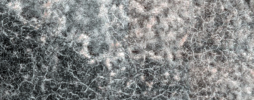 Northern Plains Terrain Sample