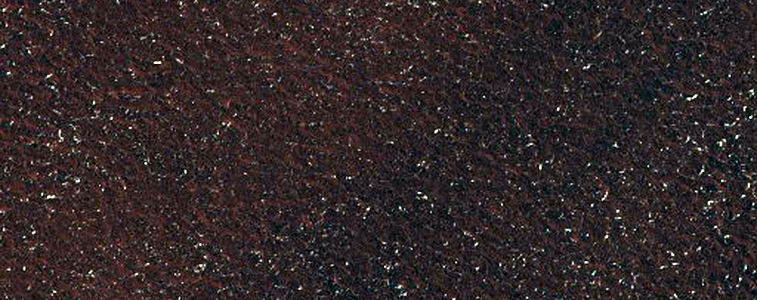 Frost Enhancement of Polygon Visibility Near MOC M19-00234