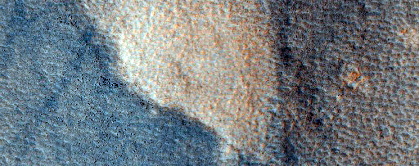 Northern Plains Terrain