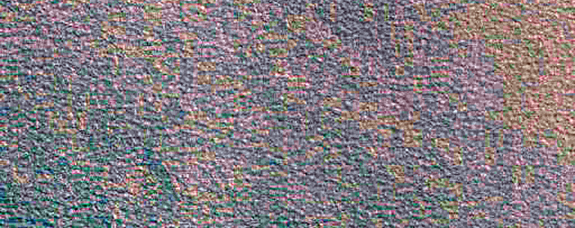 Northern Plains Terrain
