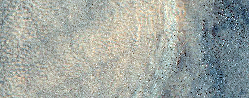 Northern Terrain Sample