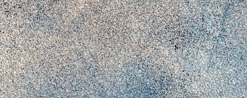 Northern Plains Terrain