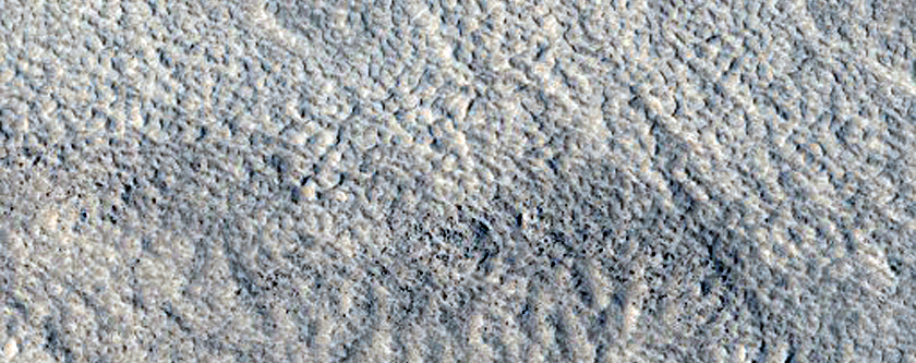 Galaxias Fossae