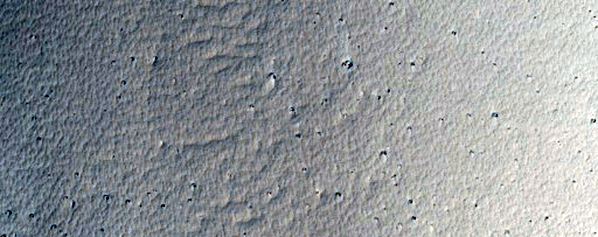 Noctis Labyrinthus
