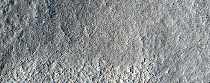 Phlegra Montes
