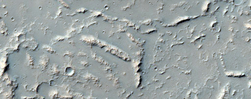 Zumba Crater Rays
