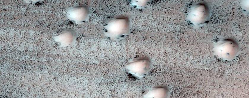 Dunes
