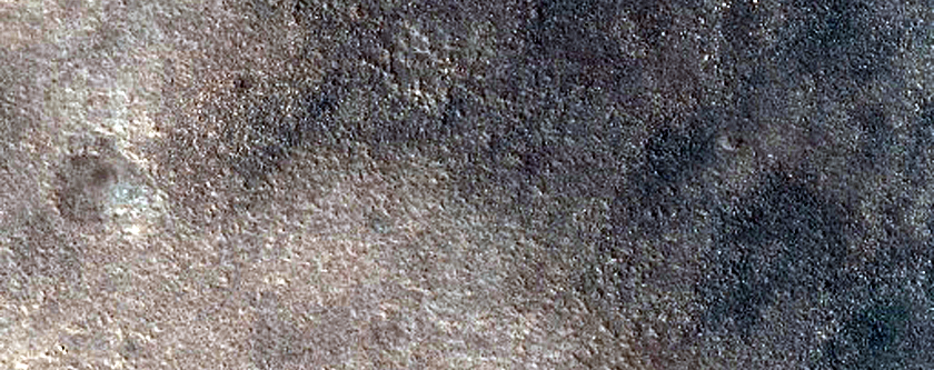 Acidalia Planitia
