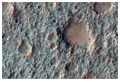 Rocky Terrain