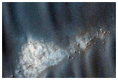 USGS Dune Database Entry Number 1998-615