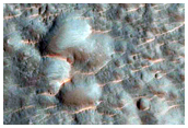 Well-Preserved 30-Kilometer Impact Crater