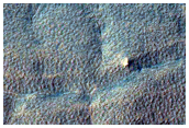 Polygons in Impact Crater