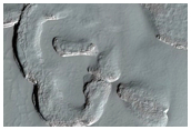 South Pole Residual Cap Yearly Monitoring