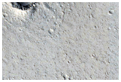 Marte Vallis