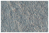 Southern Permafrost Survey