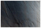 Slope Streak Monitoring