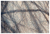 Crater Monitoring