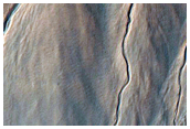 Gully Monitoring