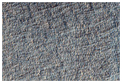 Southwest Aonia Terra