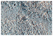 Gullies