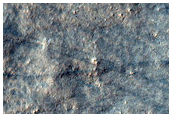Southern Permafrost Survey
