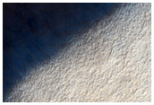 USGS Dune Database Entry Number 0381-662